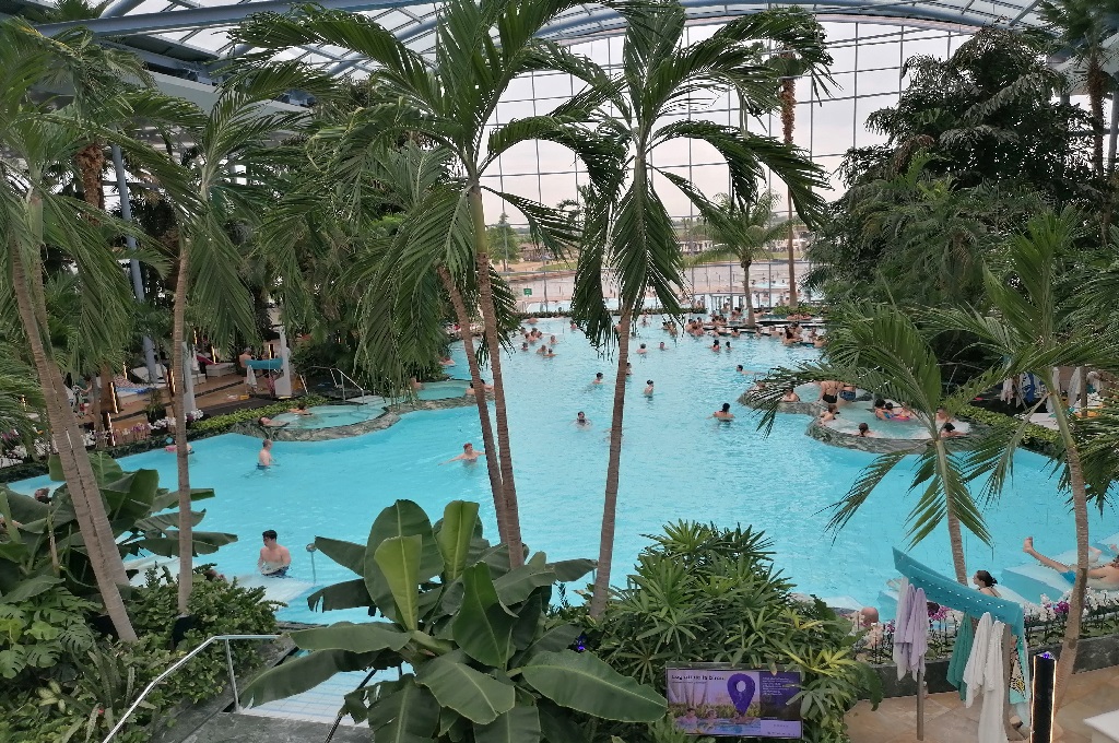 therme 1